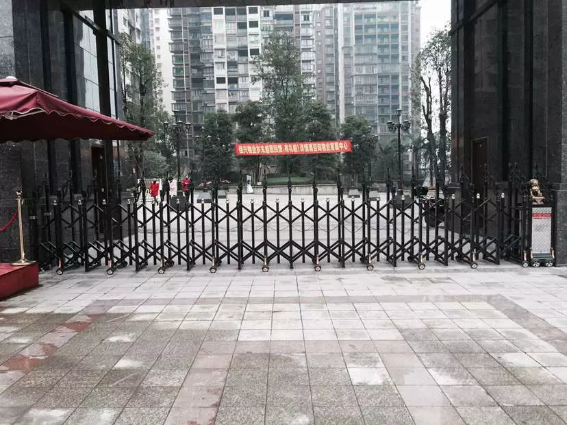 佳木斯郊区佳木斯郊区广西桂林市伸缩门